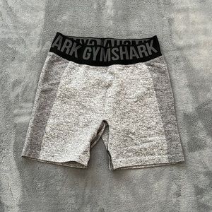 Gymshark flex shorts